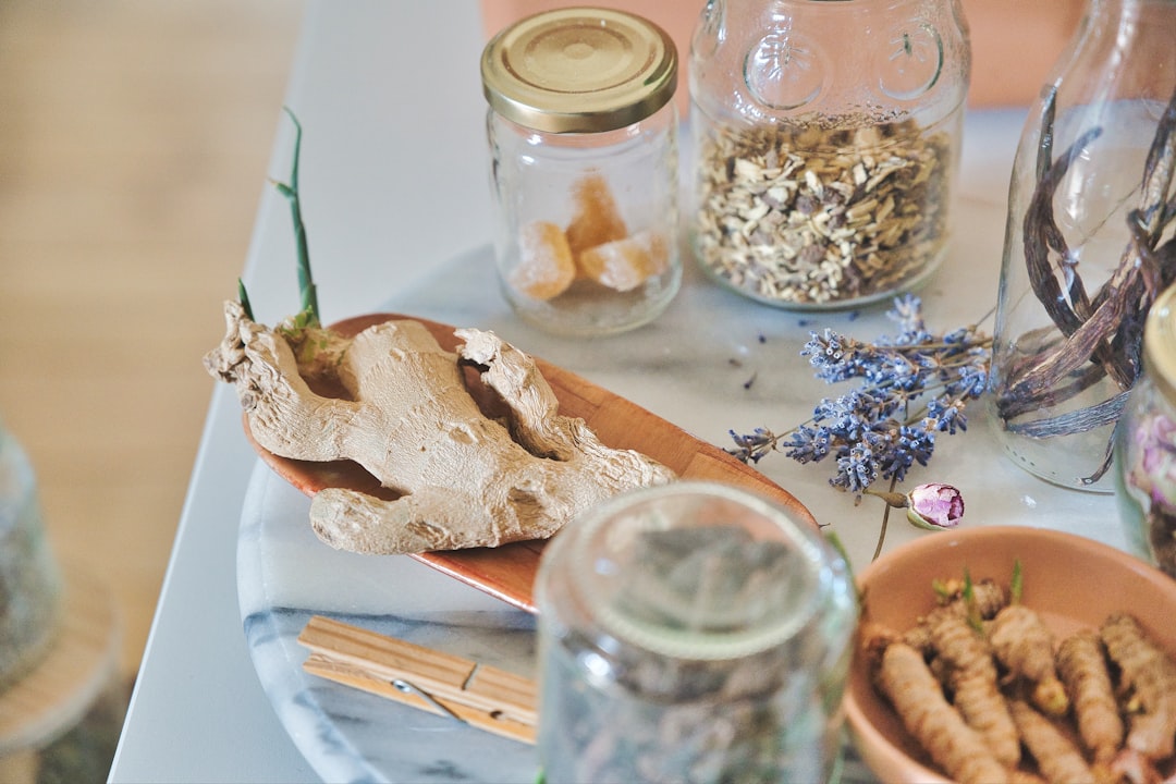 hero-homepage clear-glass-jar-with-white-powder-inside-isgbjkz9erg